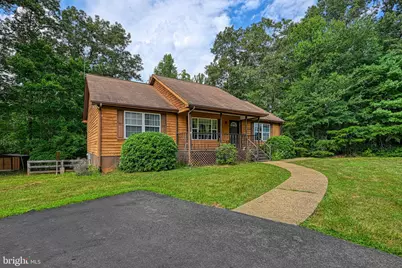 3716 Martin Kings Road, Charlottesville, VA 22902 - Photo 1
