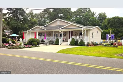 3452 Willow Street, Chincoteague Island, VA 23336 - Photo 1