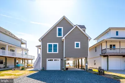 37430 Bayside Drive, Greenbackville, VA 23356 - Photo 1