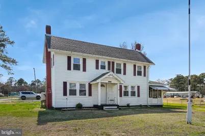 7983 Church Street, Chincoteague Island, VA 23336 - Photo 1