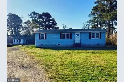 8108 Baileys Lane, Chincoteague Island, VA 23336 - Photo 1