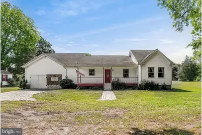 28099 Harborton Road, Harborton, VA 23389 - Photo 1