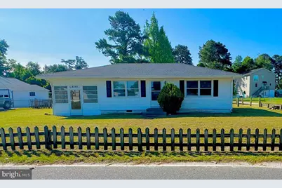 3434 Willow Street, Chincoteague Island, VA 23336 - Photo 1