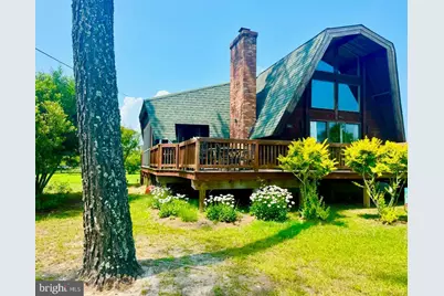 7080 Pine Drive, Chincoteague Island, VA 23336 - Photo 1