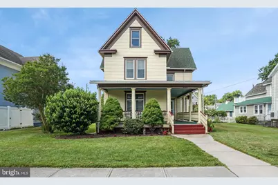 6326 Cleveland Street, Chincoteague Island, VA 23336 - Photo 1