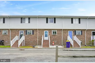 6394 Teal Lane, Chincoteague Island, VA 23336 - Photo 1