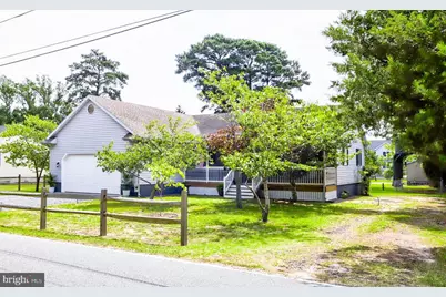 3340 Willow Street, Chincoteague Island, VA 23336 - Photo 1