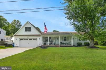 4192 Sunrise Drive Circle, Chincoteague Island, VA 23336 - Photo 1