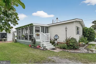 8243 Sea Breeze Drive, Chincoteague Island, VA 23336 - Photo 1