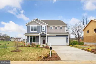 86 Whispering Oaks Drive, Staunton, VA 24401 - Photo 1