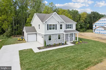 100 Whispering Oaks Drive, Staunton, VA 24401 - Photo 1