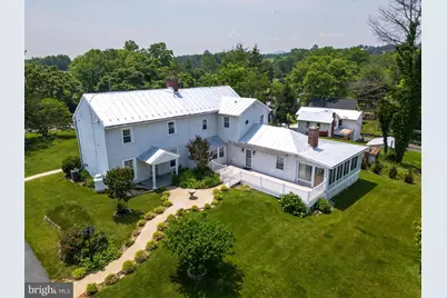 887 Natural Chimneys Road, Mount Solon, VA 22843 - Photo 1