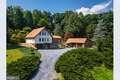 613 Dices Spring Road, Weyers Cave, VA 24486 - Photo 1