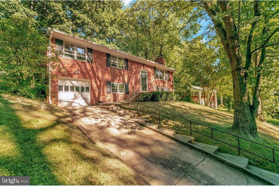 3719 military rd arlington va 22207 mls vaar2025460 coldwell banker