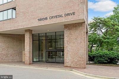 1805 Crystal Drive #503S - Photo 1