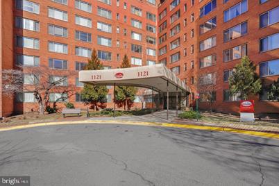 1121 Arlington Boulevard #519, Arlington, VA 22209 - Photo 1