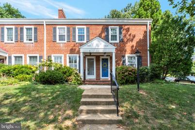 3043 S Abingdon Street, Arlington, VA 22206 - Photo 1