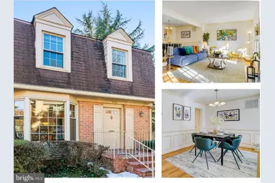 438 N Park Drive, Arlington, VA 22203 - Photo 1