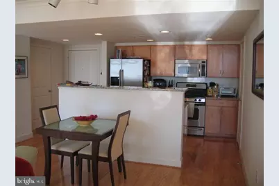 1220 N Fillmore Street #509, Arlington, VA 22201 - Photo 1