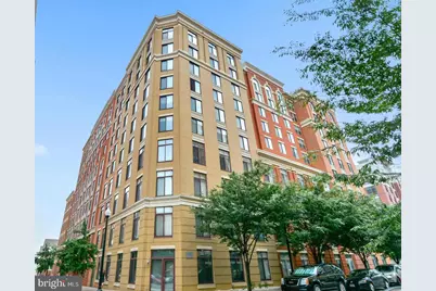 1220 N Fillmore Street #901, Arlington, VA 22201 - Photo 1