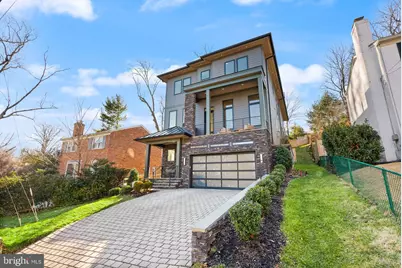 3644 N Vermont Street, Arlington, VA 22207 - Photo 1