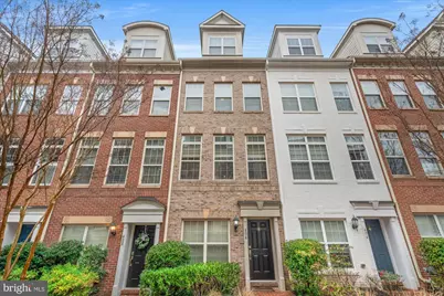 406 N Thomas Street N, Arlington, VA 22203 - Photo 1
