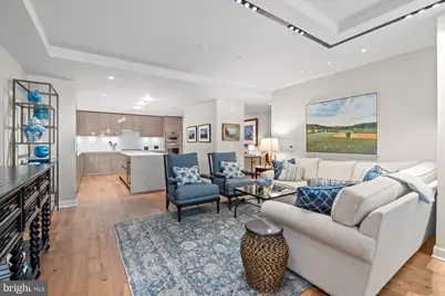 1781 N Pierce Street #202, Arlington, VA 22209 - Photo 1