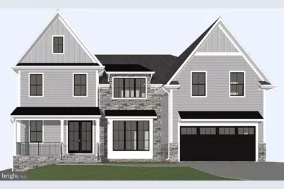 6807 29th Street N, Arlington, VA 22213 - Photo 1