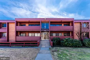 1509 S George Mason Village, Arlington, VA 22204 - Photo 1