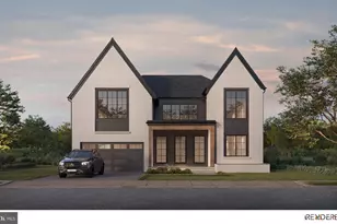 3623 N Rockingham St, Arlington, VA 22213 - Photo 1