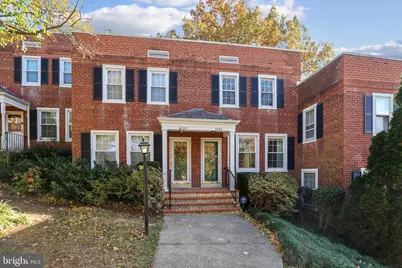 4894 28th Street S, Arlington, VA 22206 - Photo 1