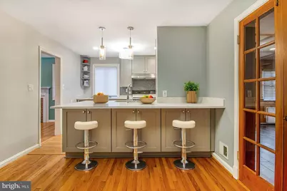 3538 N Somerset Street, Arlington, VA 22213 - Photo 1