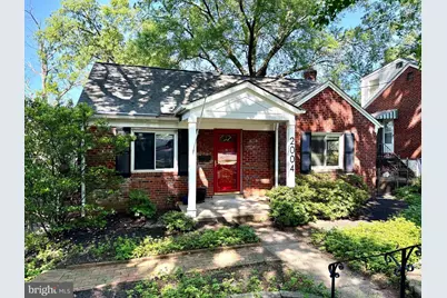 2004 S Quincy Street, Arlington, VA 22204 - Photo 1