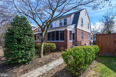 612 23rd Street S, Arlington, VA 22202 - Photo 1