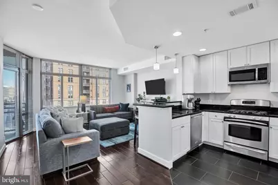 3650 S Glebe Road #444, Arlington, VA 22202 - Photo 1