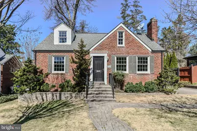 5021 25th Street N, Arlington, VA 22207 - Photo 1