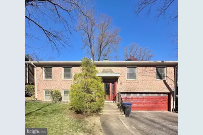 4567 25th Road N, Arlington, VA 22207 - Photo 1