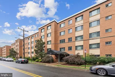 1200 Arlington Ridge #505, Arlington, VA 22202 - Photo 1