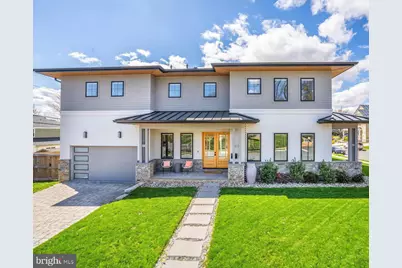 6300 28th Street N, Arlington, VA 22207 - Photo 1