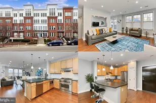 1418 N Rhodes St, Arlington, VA 22209 - Photo 1