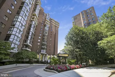 1600 N Oak Street #703, Arlington, VA 22209 - Photo 1