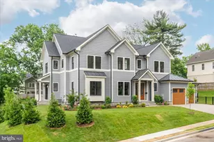 2951 N Nottingham St, Arlington, VA 22207 - Photo 1