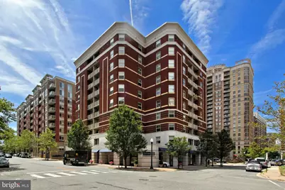 880 N Pollard Street #503, Arlington, VA 22203 - Photo 1