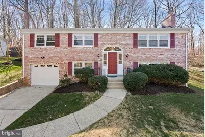 4119 27th Road N, Arlington, VA 22207 - Photo 1