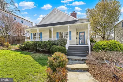5708 22nd Street N, Arlington, VA 22205 - Photo 1