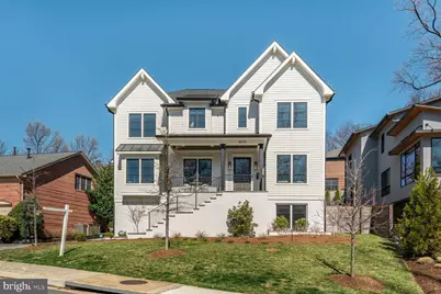 4015 Vacation Lane, Arlington, VA 22207 - Photo 1