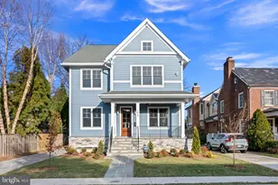 1619 N Edgewood St, Arlington, VA 22201 - Photo 1