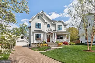 4777 33rd St N, Arlington, VA 22207 - Photo 1