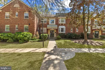 2103 N Taft Street #113, Arlington, VA 22201 - Photo 1