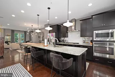 1141 S Monroe Street, Arlington, VA 22204 - Photo 1